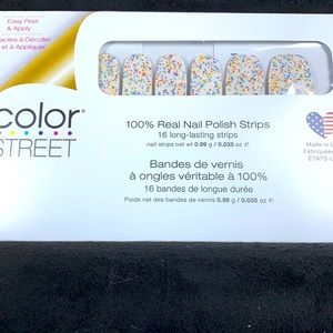 Color Street - Sugar High